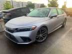 2022 Honda Civic Sedan Touring