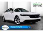2024 Honda Accord Sedan LX