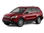 2007 Honda CR-V EX