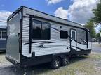 2018 JAYCO OCTANE SUPER LITE 222 RV for Sale