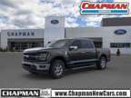 2024 Ford F150 XLT