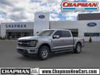 2024 Ford F150 XLT