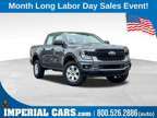 2024 Ford Ranger XL