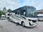 2021 Fleetwood Fortis 34MB