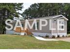 2007 Oakwood Rockwell Mobile Home