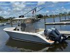 2021 Pursuit S268 Jacksonville Fl