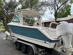 2018 Pursuit DC265 Panama City, Fl