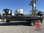 2014 TRACKER PRO 175 TEAM TT FISHING BOAT Price Reduced!