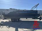 2022 Barletta Corsa 23uc Triple Toon