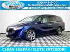 2021 Honda Odyssey EX