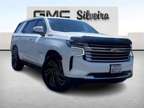 2021 Chevrolet Tahoe High Country 45573 miles