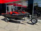 2019 Sea-Doo RXT-X 300 iBR + Sound System