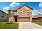 14325 Prairie Sod LN Elgin TX 78621
