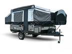 2024 Forest River Rockwood Extreme Sports 2280BHESP