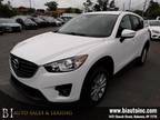 Used 2016 Mazda CX-5 for sale.
