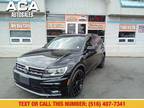 Used 2020 Volkswagen Tiguan for sale.