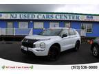 Used 2023 Mitsubishi Outlander for sale.