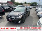 Used 2016 Subaru Crosstrek for sale.