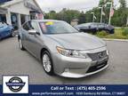 Used 2015 Lexus ES 350 for sale.