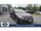 Used 2013 Subaru Impreza Wagon for sale.