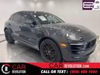 Used 2017 Porsche Macan for sale.