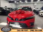 Used 2022 Honda Civic Hatchback for sale.