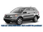 $12,000 2011 Honda CR-V with 87,000 miles!