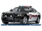 $6,500 2007 Dodge Charger with 140,000 miles!