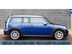 $7,500 2008 MINI Clubman with 133,000 miles!