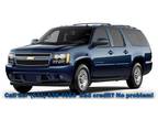 $9,500 2009 Chevrolet Suburban with 165,000 miles!