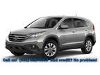 $13,500 2013 Honda CR-V with 110,000 miles!
