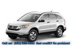 $11,500 2011 Honda CR-V with 120,000 miles!