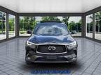 $21,800 2021 INFINITI QX50 with 34,314 miles!