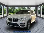 $21,990 2020 BMW X3 with 52,880 miles!
