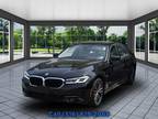 $27,990 2022 BMW 530e with 36,006 miles!