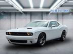 $18,091 2015 Dodge Challenger with 91,989 miles!