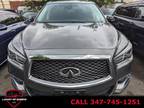 $19,995 2019 INFINITI QX60 with 46,627 miles!
