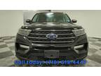 $33,888 2022 Ford Explorer with 34,016 miles!