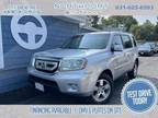 $14,995 2011 Honda Pilot with 62,319 miles!