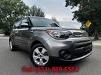 $8,495 2018 Kia Soul with 58,842 miles!