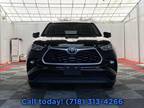 $29,980 2020 Toyota Highlander with 37,237 miles!