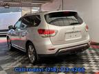 $11,990 2015 Nissan Pathfinder with 98,040 miles!