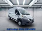 $22,995 2018 RAM ProMaster 2500 with 64,435 miles!