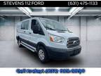 $26,995 2016 Ford Transit with 46,109 miles!