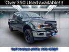$28,995 2018 Ford F-150 with 69,461 miles!