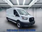 $33,995 2021 Ford Transit with 63,718 miles!