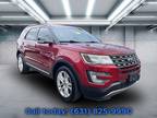 $16,995 2016 Ford Explorer with 96,597 miles!