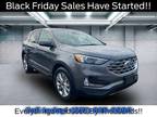$37,995 2024 Ford Edge with 11,803 miles!
