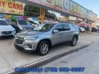 $34,995 2023 Chevrolet Traverse with 32,835 miles!