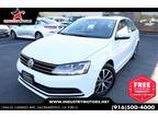 2017 Volkswagen Jetta 1.4T SE for sale